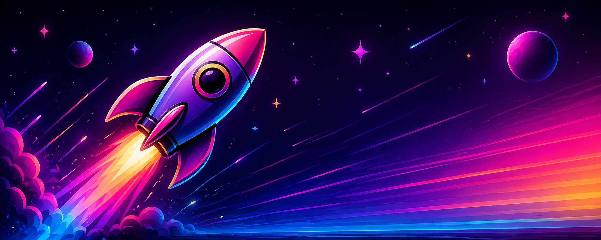 🚀 Rocket Token